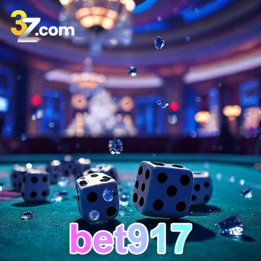 bet917 App