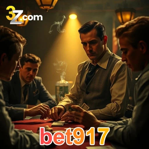 bet917 Confiavel