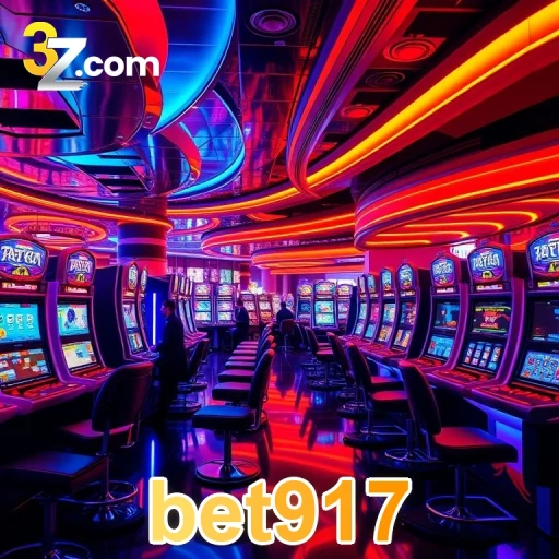 bet917