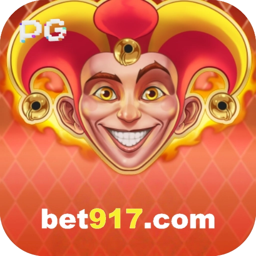 bet917 LOGO